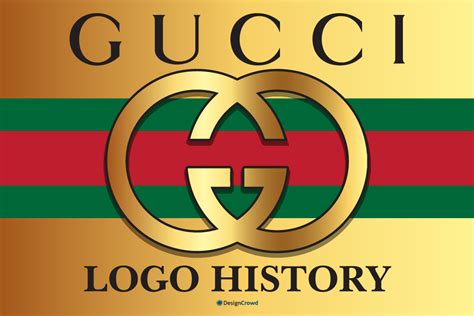 Gucci logo identification